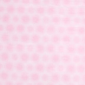 Softmesh Uni Glitzer – pink, 