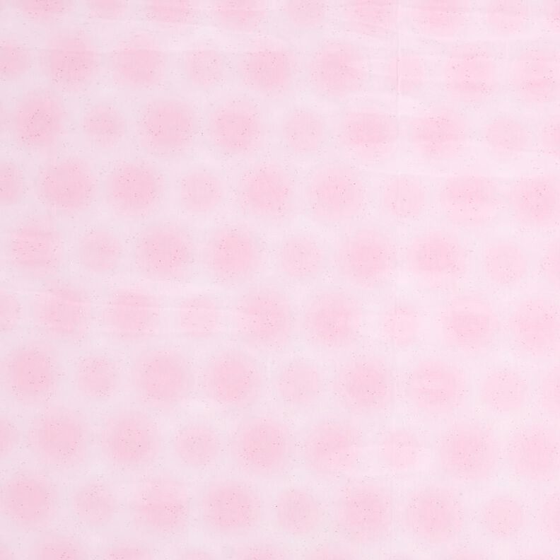 Softmesh effen met glitters – pink,  image number 1
