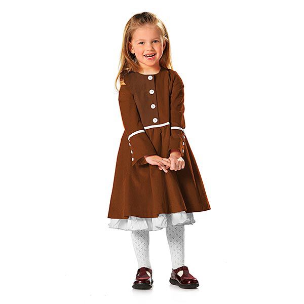 Classic Poly – brons, image number 5