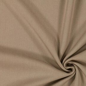 Classic Poly – donkertaupe, 