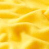 antipilling fleece – geel,  thumbnail number 2