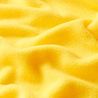 antipilling fleece – geel, 