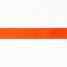 Satijnband [15 mm] – oranje,  thumbnail number 1