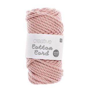 Creative Cotton Cord [5mm] | Rico Design – roos, 
