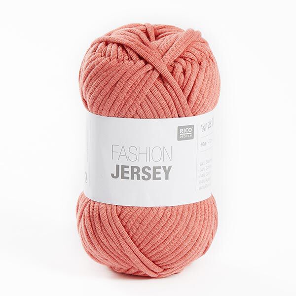 Fashion Jersey, 50 g | Rico Design (017), image number 1