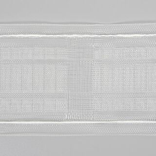 Plooienband met loodveter met lussen 85 mm | 1, 