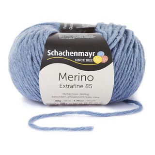 85 Merino Extrafine, 50 g | Schachenmayr (0256), 