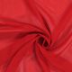 Chiffon – karmijnrood,  thumbnail number 1