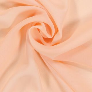 Chiffon – zalm, 