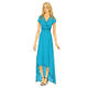 Jurk, Butterick 6051|34 - 42,  thumbnail number 3