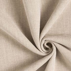 Bekledingsstof Chenille-stof – cashew, 