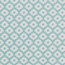 Outdoorstof jacquard Ruiten – mint,  thumbnail number 1