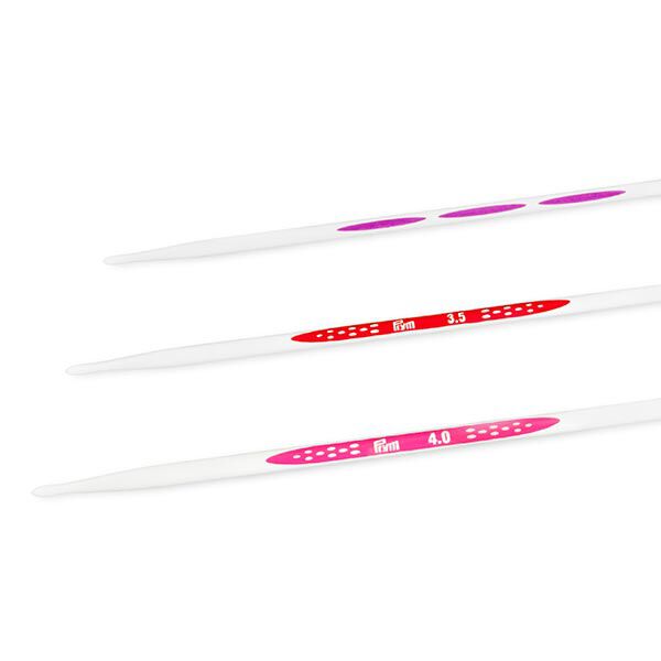 Set rondbreinaalden, 3-delig [3,0 - 4,0] Ergonomics| Prym,  image number 3
