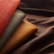 Linnen Medium – bruin,  thumbnail number 4