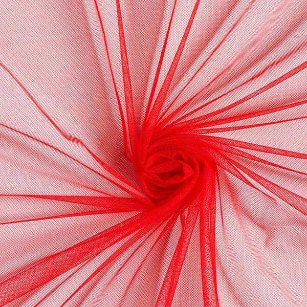 Soft mesh – rood,  image number 1