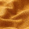Bekledingsstof Grove keperbinding Bjorn – currygeel,  thumbnail number 2