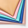 Imitatieleer metallic – mint,  thumbnail number 4