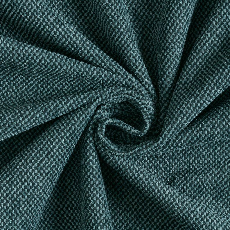 Bekledingsstof Mix zacht – blauwe spar, image number 1
