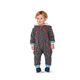 Overal, Burda 9294 | 56-98,  thumbnail number 3