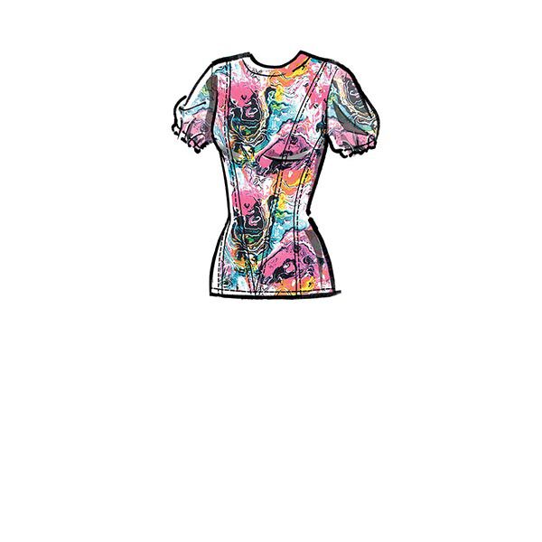 Broek, McCall´s 8208 | 42-50, image number 3