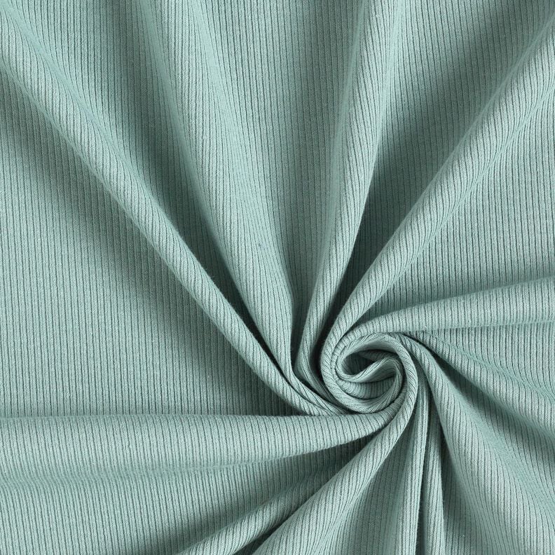 Ribjersey fijne 2-1-1-1 ribbels – riet,  image number 1