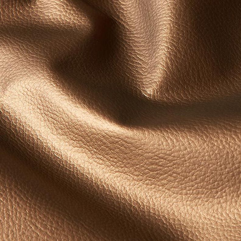 Imitatieleer – brons, image number 2