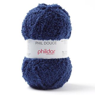 Phil Douce, 50 g | Phildar (indigo), 