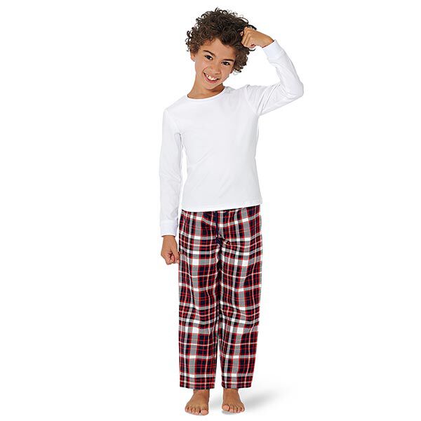 Combinatie | Burda 9250 | 104-140, image number 3
