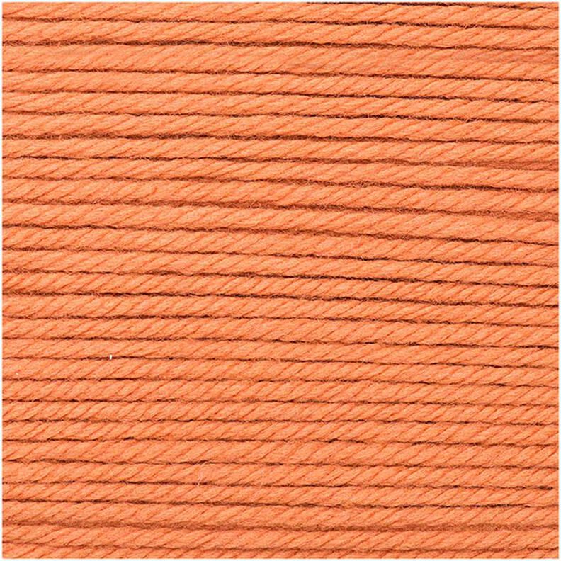 Essentials Mega Wool chunky | Rico Design – oranje,  image number 2