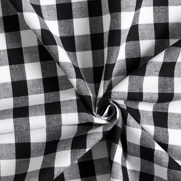 Cotton Vichy – 1,7 cm, 18, image number 2