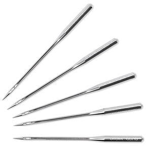 Naaimachinenaalden 130/705 standaard [NM 100] | Prym, 
