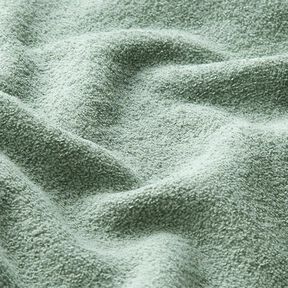 Katoen Sweater Terry fleece – riet, 
