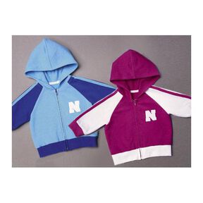 Combinatie, Burda 9748, 