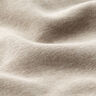 Sweatshirt Melange Licht – zand,  thumbnail number 2