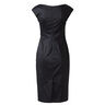 Jurk, Burda 6236 | 34 - 44,  thumbnail number 5