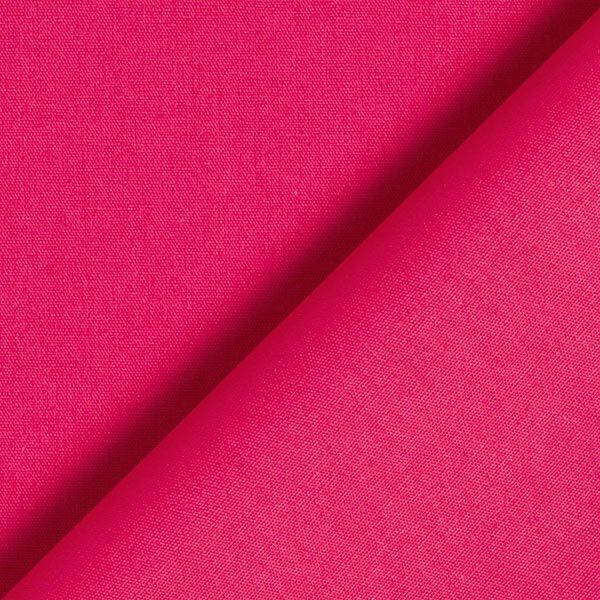 Katoenpopeline Effen – pink,  image number 5