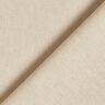 Decostof Half panama tweekleurig – natuur/cashew,  thumbnail number 3