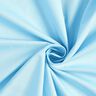GOTS Katoen Popeline | Tula &ndash; babyblauw,  thumbnail number 1