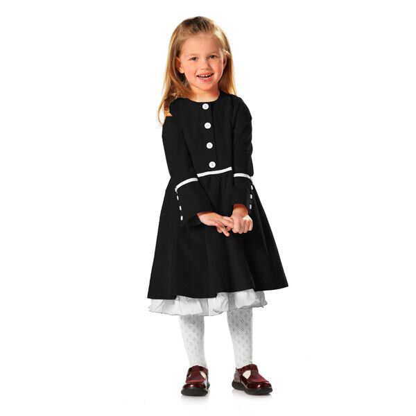Classic Poly – zwart, image number 4