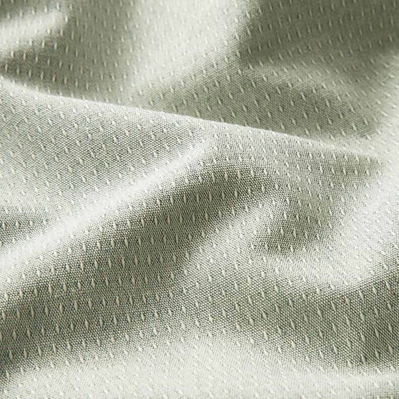 Decostof jacquard gerecycled – riet,  image number 2