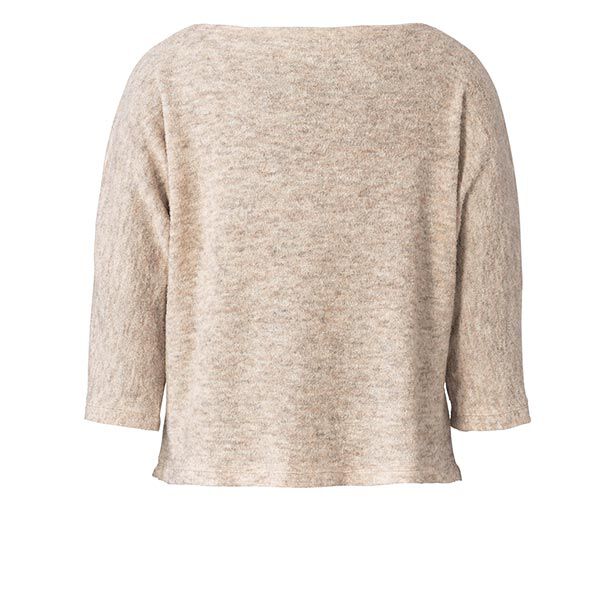 Shirt, Burda 6098 | 46-60, image number 7