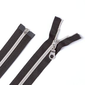 Ritssluiting deelbaar | plastic (580) | YKK, 