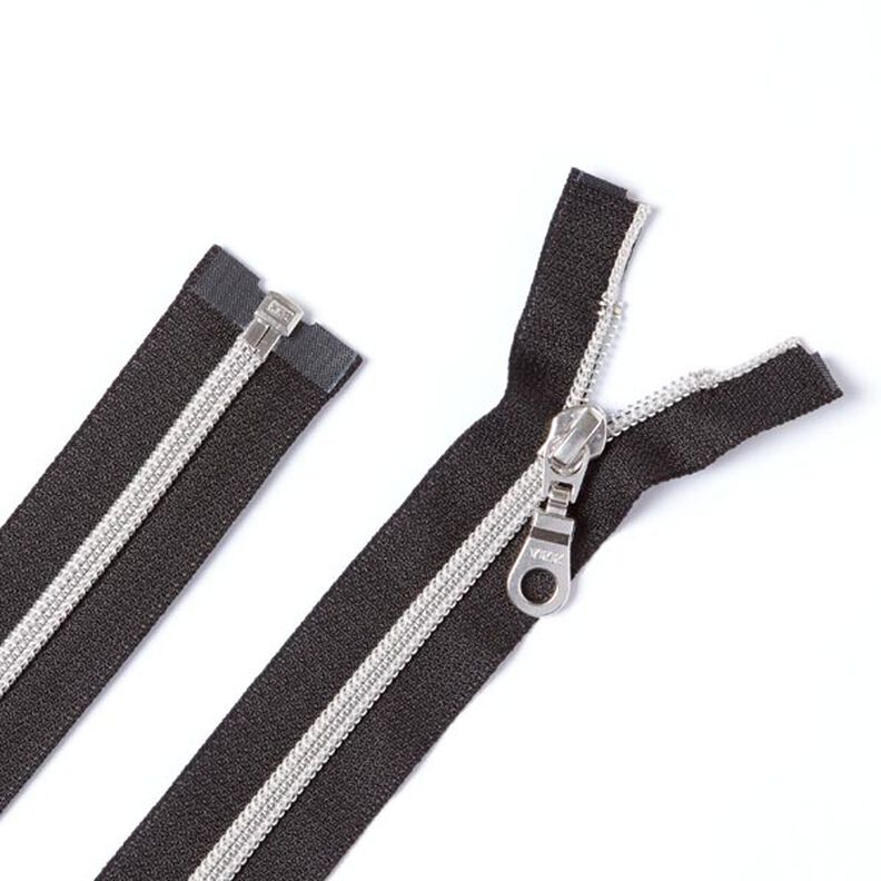 Ritssluiting deelbaar | plastic (580) | YKK,  image number 1