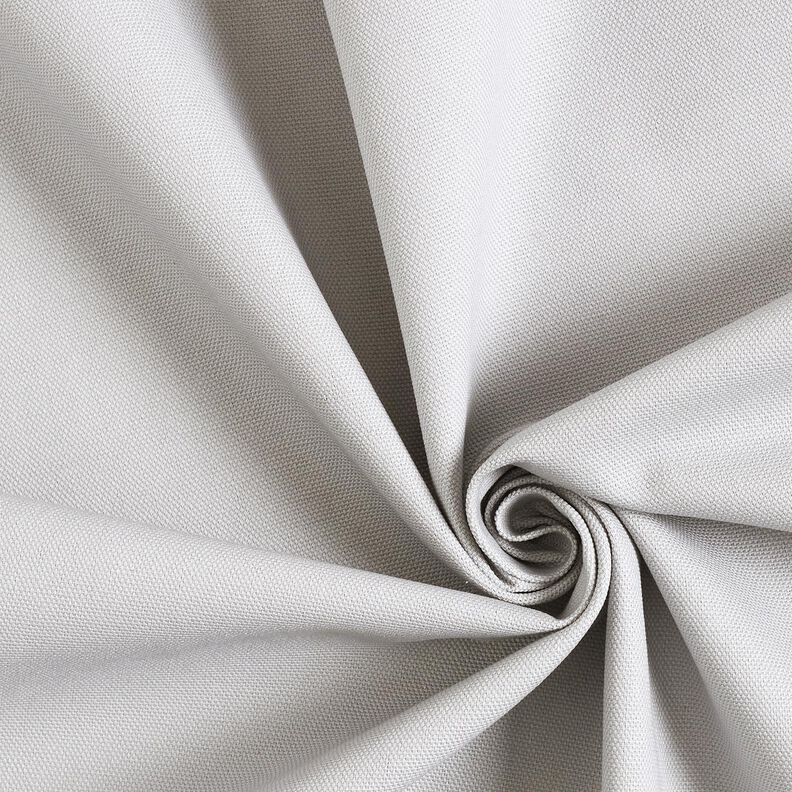 Decostof Canvas – zilver,  image number 1