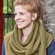 LANDLUST Alpaca Merino 160, 50g | Lana Grossa – olijf,  thumbnail number 4