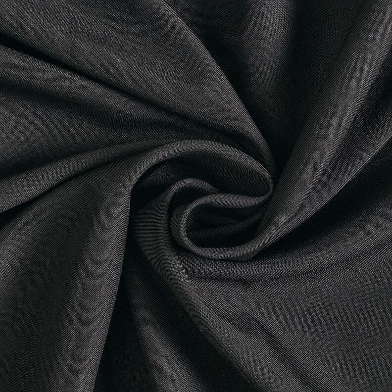 Classic Poly – zwart,  image number 1