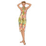 Bikini|badpak, Butterick 4526|40 - 46,  thumbnail number 8