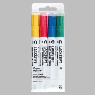 Lakmarker set [2,0 mm] | Rico Design, 