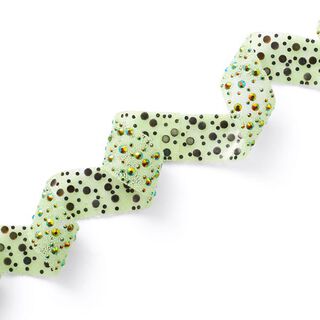 Decoband oceaan [22 mm] – groen, 