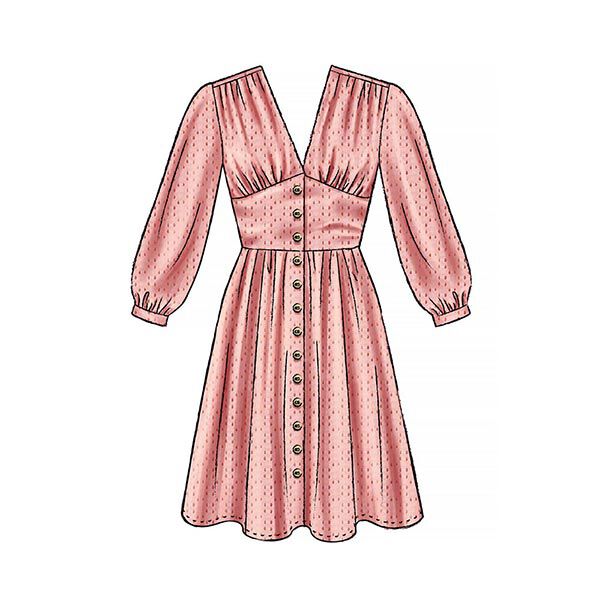 Jurk, McCall‘s 7974 | 40-48, image number 4